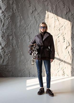 Куртка прада 10