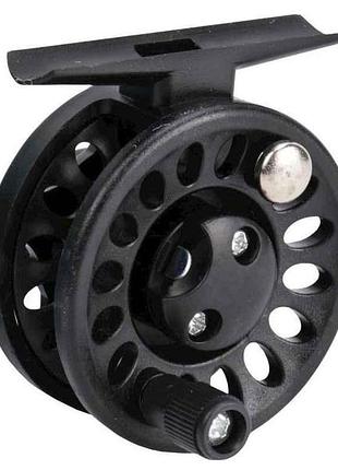 Катушка инерционная 105 black 918-105bl тм fishing roi