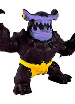 Стретч-антистресс монстры с орбизами c2884_black