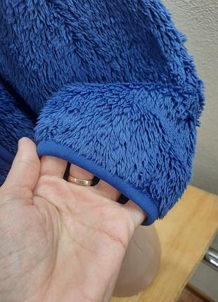 Флісова кофта тедді.одяг з сша та канади! 4