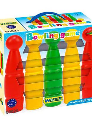 Гра "кеглі 80020