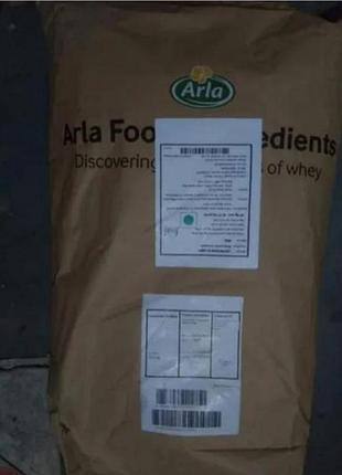 Протеїн данія ксб 80% білку. супер якість!. на вагу