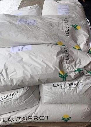 Протеин сывороточный lactoprot 80% белка. германия