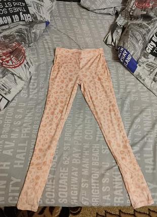 Продам лосины очень мягкие и приятные на ощупь