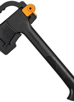 Топор универсальный fiskars solid a6 (1052046) 2