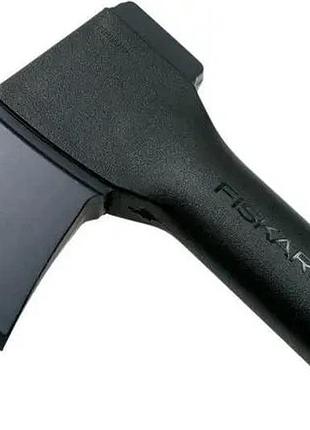 Топор универсальный fiskars solid a6 (1052046) 5