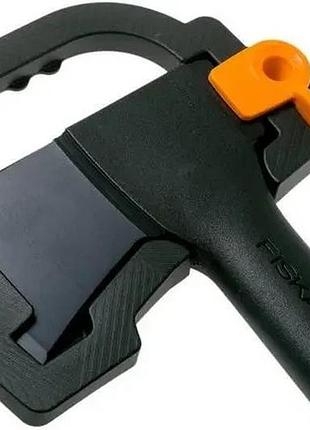 Топор универсальный fiskars solid a6 (1052046) 7