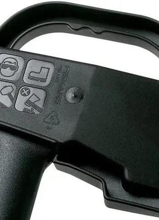 Топор универсальный fiskars solid a6 (1052046) 8