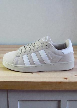 Кросівки adidas campus, кросовки адідас кампус (0145)