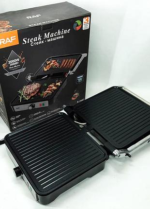 Электрогриль raf r.2683 10