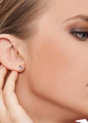 Сережки biojoux bjt 704 2