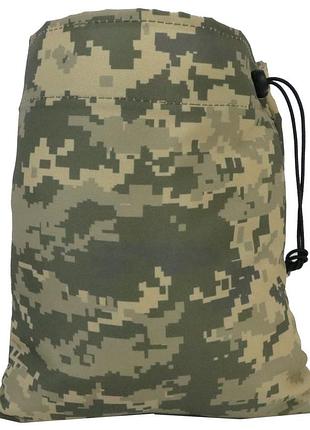 Сумка скидання для автоматних магазинів ukr military