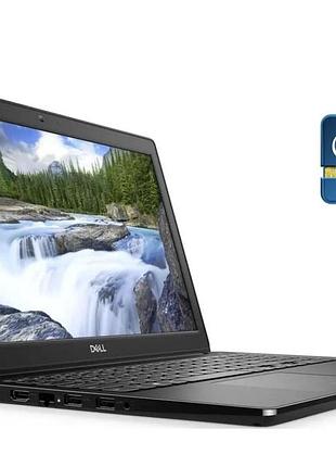 Ноутбук б-клас dell latitude 3500 / 15.6" (1920x1080) tn / intel core i5-8265u (4 (8) ядра по 1.6 - 3.9 ghz) / 8 gb ddr4 / 256 gb