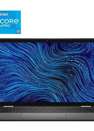 Ультрабук б-класс dell latitude 7420 / 14" (1920x1080) ips / intel core i5-1145g7 (4 (8) ядра по 2.6 - 4.4 ghz) / 16 gb ddr4 / 256