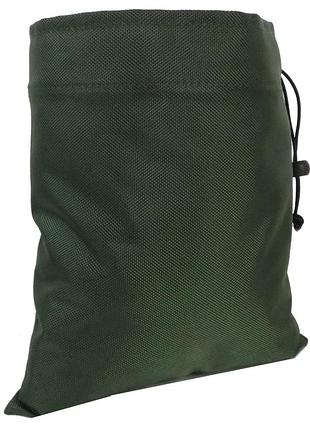 Сумка сброса для автоматных магазинов ukr military