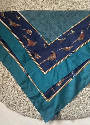 Хустина scarf italy