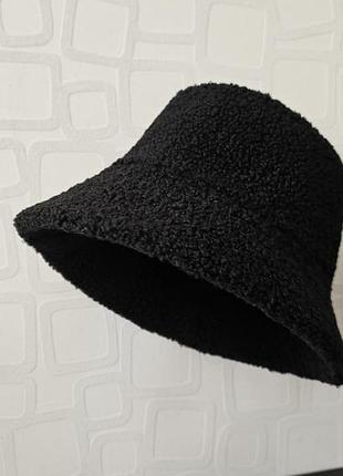 Меховая панама