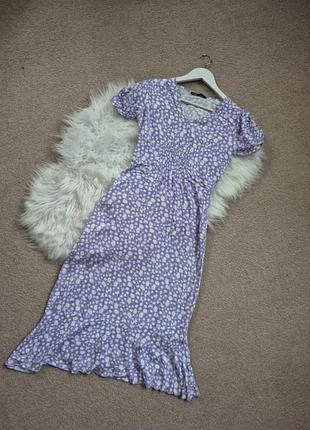 Женское платье платье