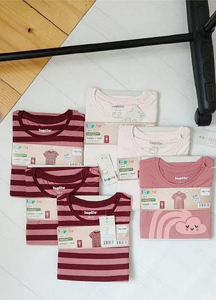 Футболки для девочки ♥️