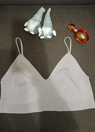 Топ рубчик xl