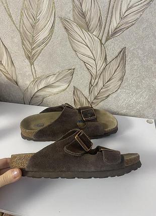 Сандали birkenstock