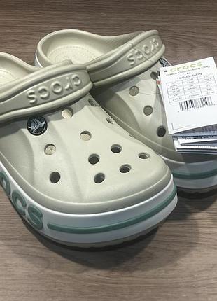 Crocs classic bae clog 37-38р
