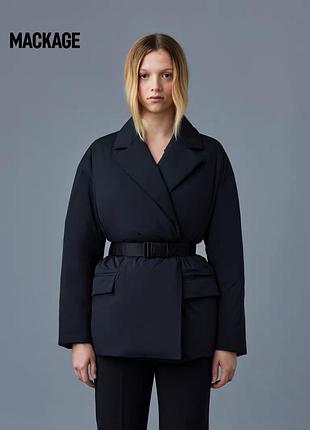 Куртка mackage
