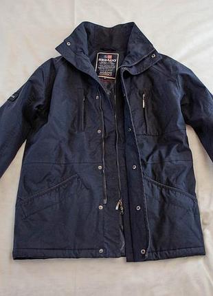 Sebago atlantica usa куртка для яхтинга оригинал! размер m