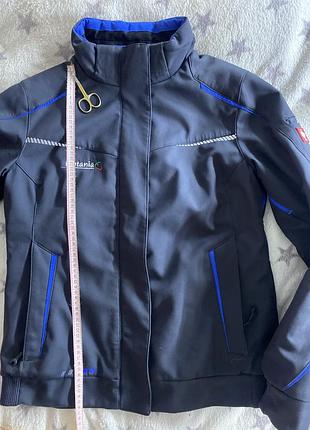 Куртка жіноча для активного відпочинку