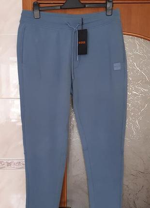Штаны спортивные boss, hugo boss