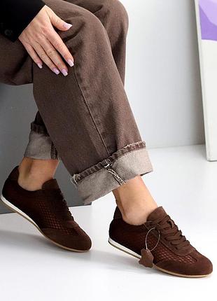 Кеды женские