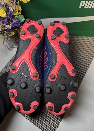 Оригінальні копки puma 3