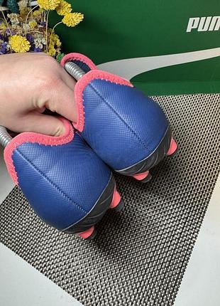 Оригінальні копки puma 4