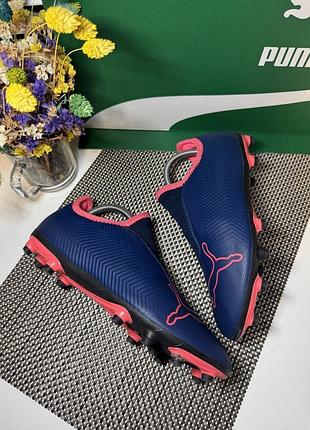 Оригінальні копки puma 5