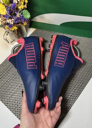 Оригінальні копки puma 7