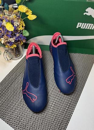 Оригінальні копки puma 8