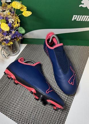 Оригінальні копки puma