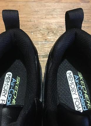 Кросівки skechers 6