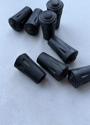 Наконечники на трекінгові палиці