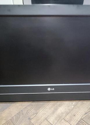 Телевизор монитор 26 дюймов lg