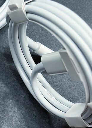 Оригінал apple кабель зарядки lightning 2