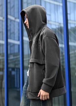 Флісова толстовка для хлопчика 4