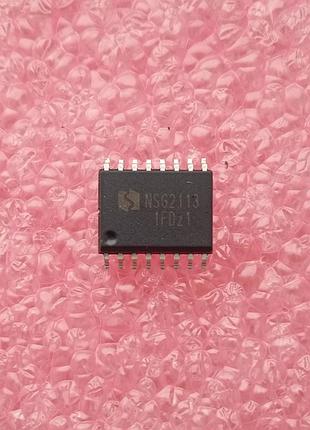 Nsg2113 sow-16 driver 700v 4a mosfet / igbt