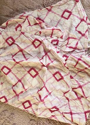 Спідниця шорти