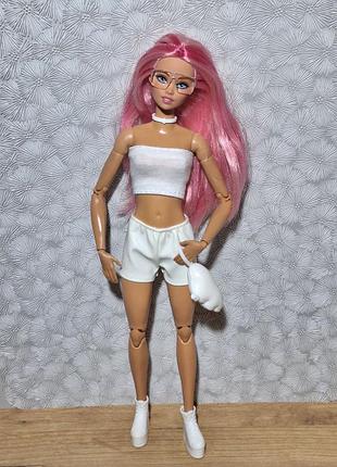 Одяг, взуття, аксесуари для барбі, комплектом і поштучно, капсула одягу для ляльок