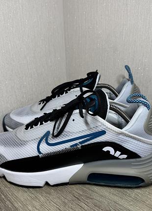 Кросівки nike air max 2090