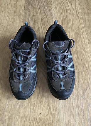 Кросівки трекінгові brasher