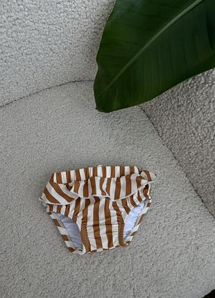 Плавки дитячі