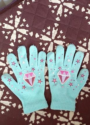 Перчатки/перчатки