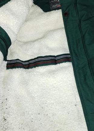 Куртка на мальчика